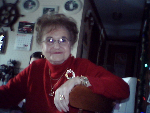 The woman, the myth, the legend: Bethel at 86.