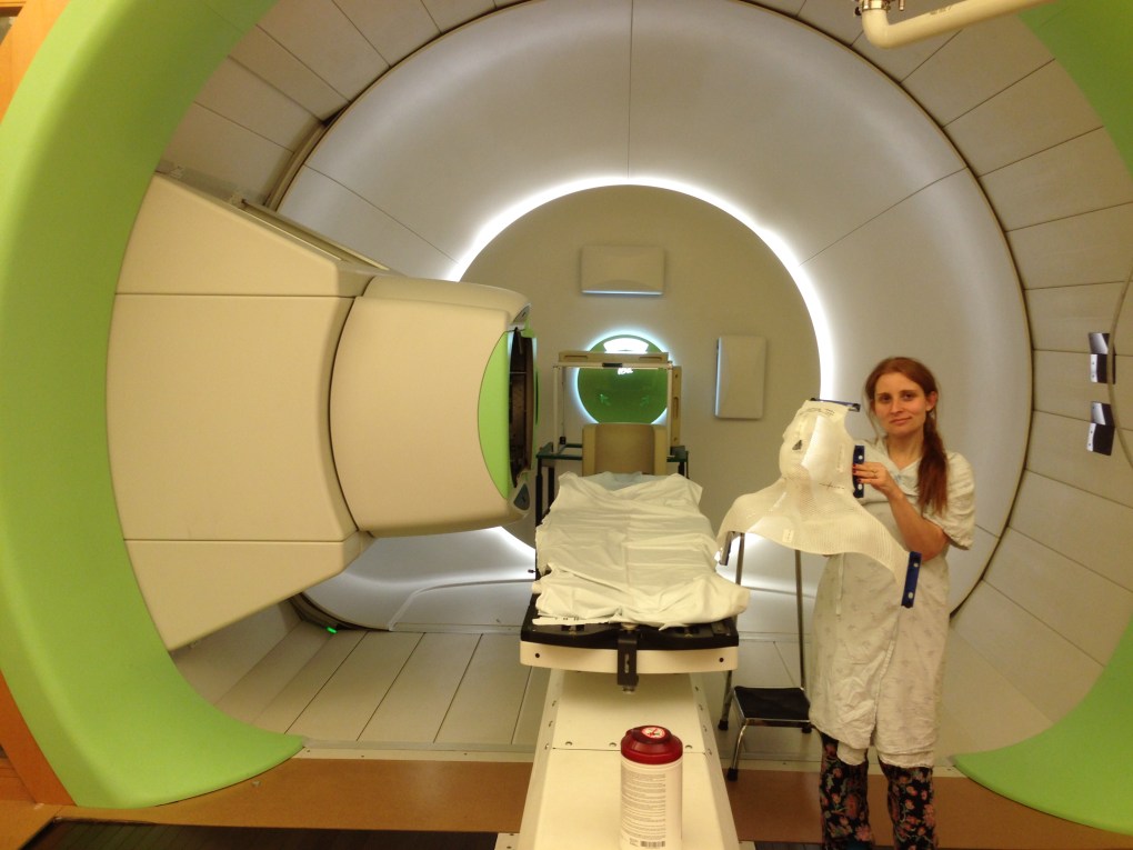 Rebecca Sands Bliss won her insurance battle for the right to receive potentially life-saving cancer treatment at the Hospital of the University of Pennsylvania in Philadelphia. Her story was what inspired me to pen the Project Chenango installment on Health Care.