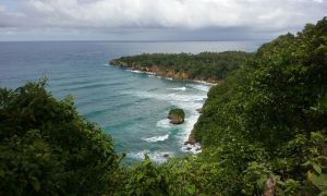 No offense to the beautiful seaside community of Cabrera, with its stunning coast line and close proximity to some of the most amazing beaches on the North Coast