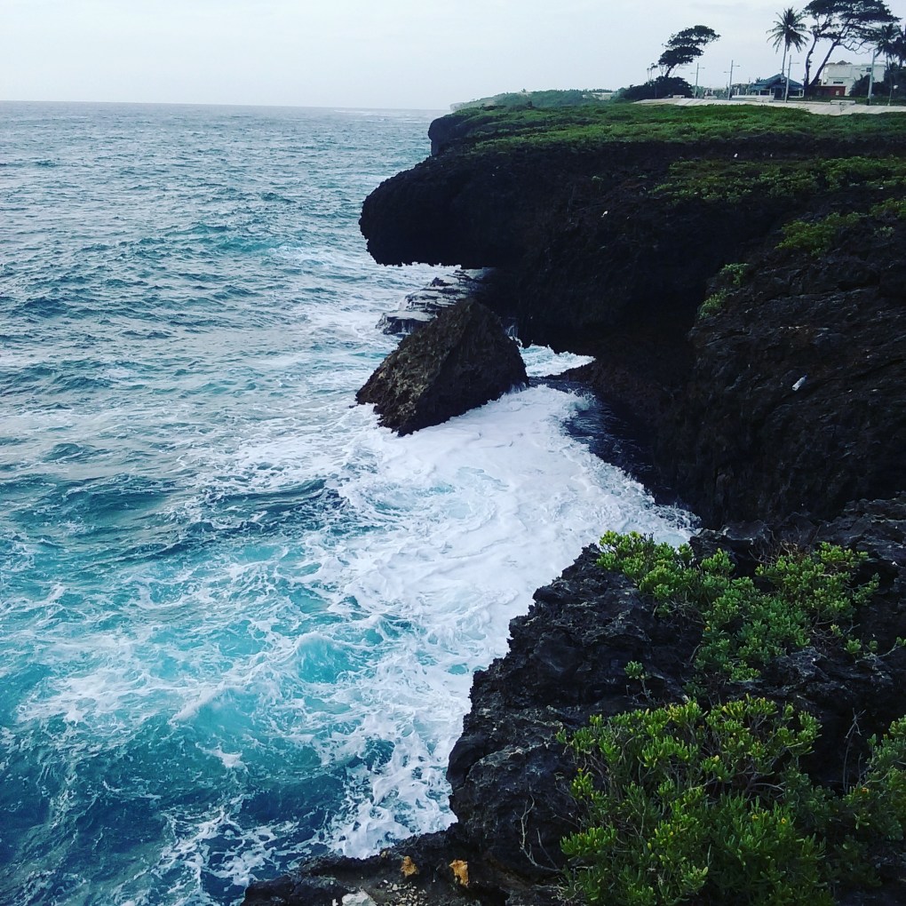 One more beautiful shot of Cabrera. It really is an amazing place. Cockroaches and all...